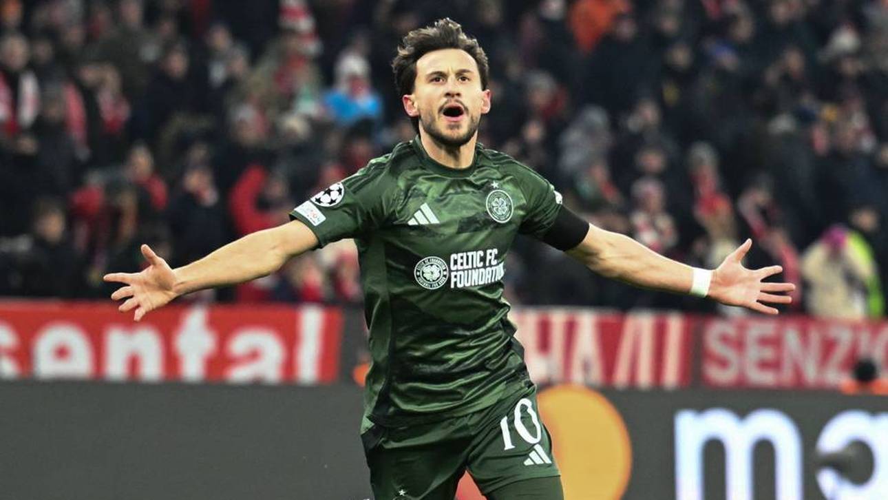 Der deutsche Deutschland-Schreck