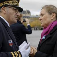 Der Pariser Polizeichef hat drastische Sicherheitsmaßnahmen für die Olympischen Sommerspiele im kommenden Jahr angekündigt.