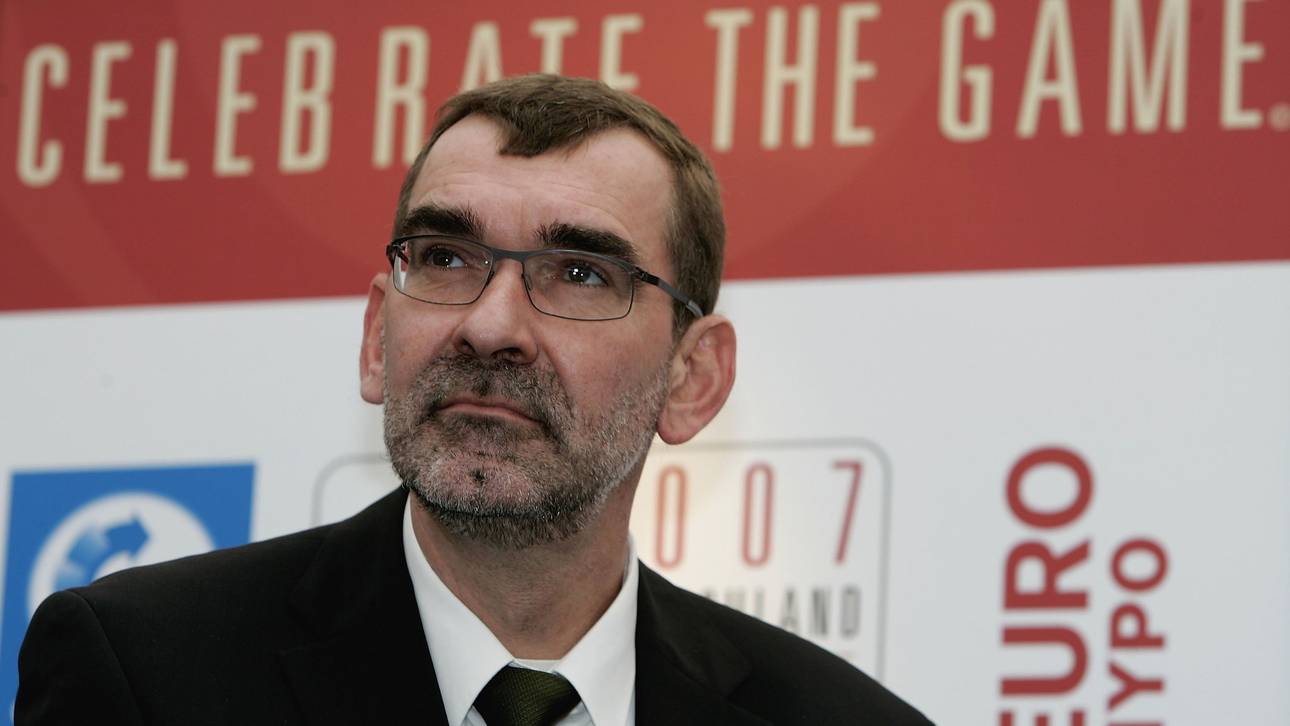 Thiel lehnt Nachfolge von Bauer ab