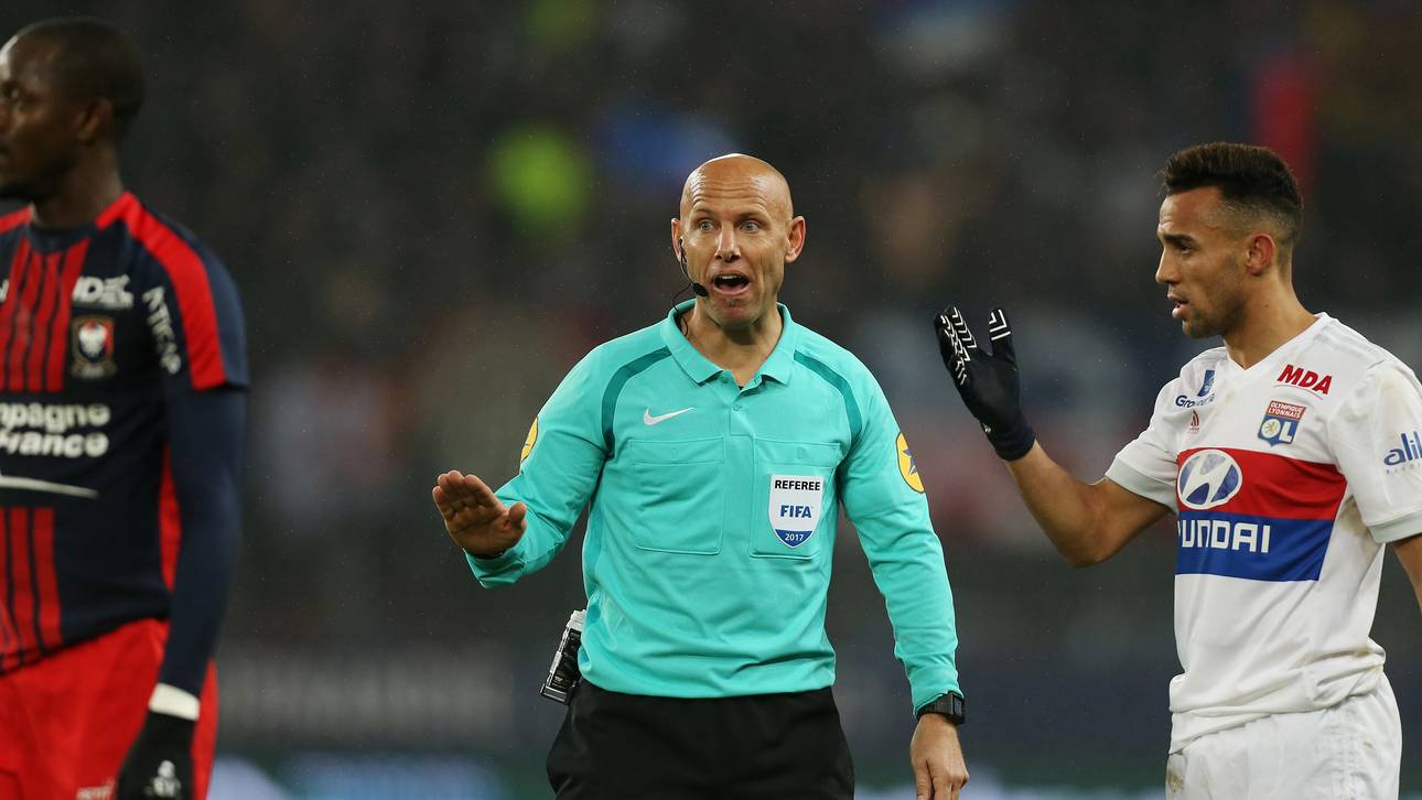 Ligue 1 führt Videobeweis ein