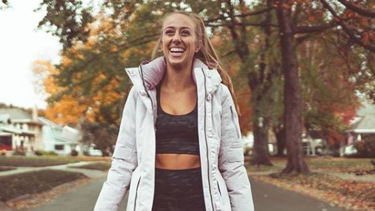 Mit UMF Afturelding/Fram wurde Brittany sogar isländischer Frauen-Meister, anschließend ging es für sie zurück nach Kansas City zu ihrem Freund. Dort arbeitet sie seitdem als zertifizierte Fitnesstrainerin und verkauft Workout-Pläne bei "Brittany Lynne Fitness"