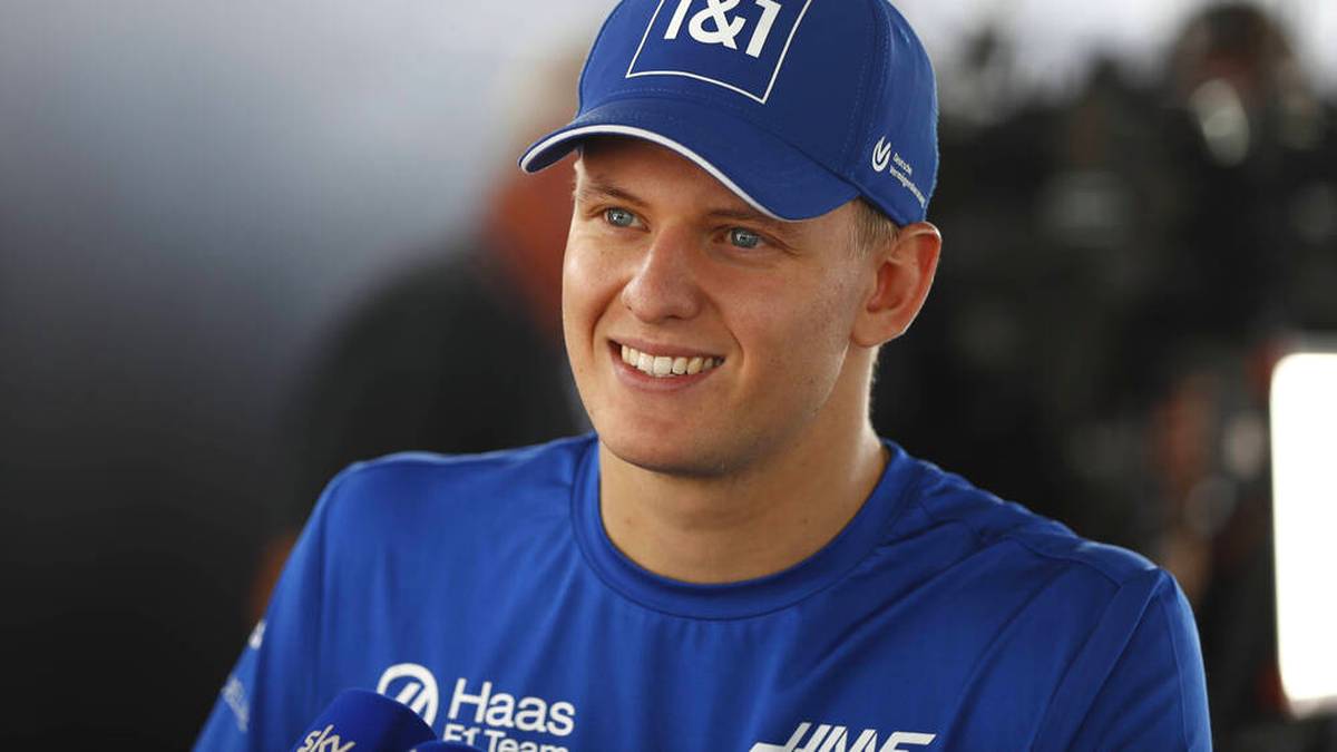 Nach Kritik: Haas-Boss bedankt sich bei Schumacher