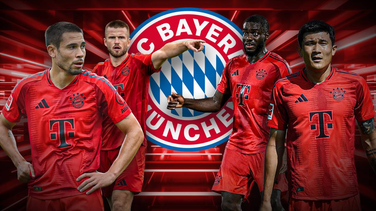 Bayern-Verteidiger wieder im Training