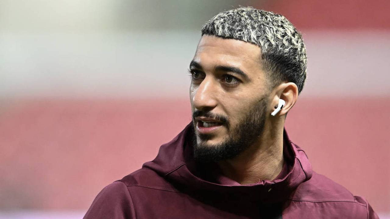 Transferpanne! Olympique Lyon mit Wut auf West Ham United