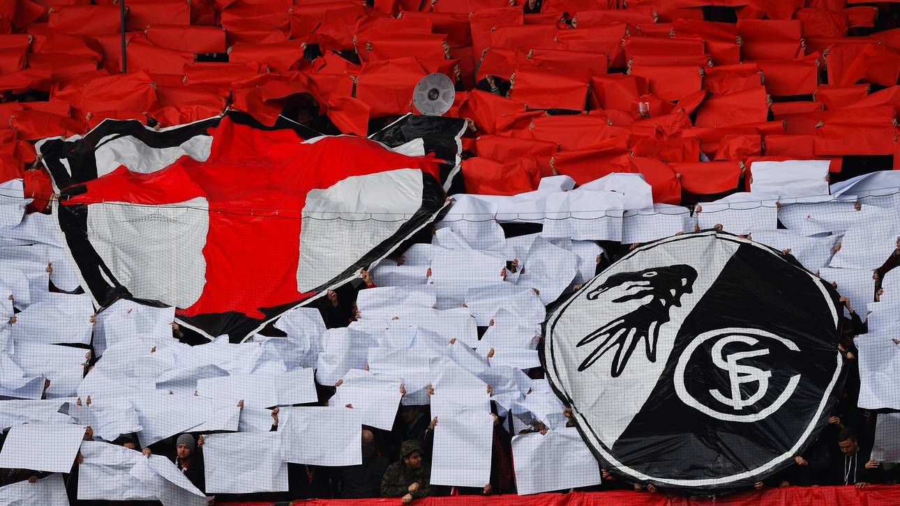 Freiburg schreibt Millionengewinn