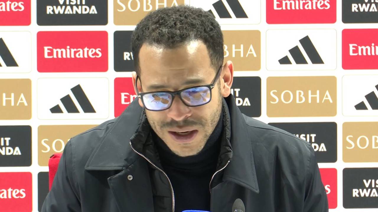 Deutliche Worte! Chelseas Trainer zählt sein Team an