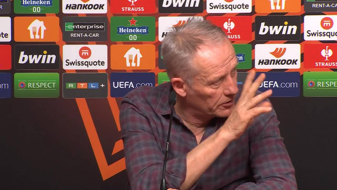 Comeback-Sieg: FCA schlägt Freiburg