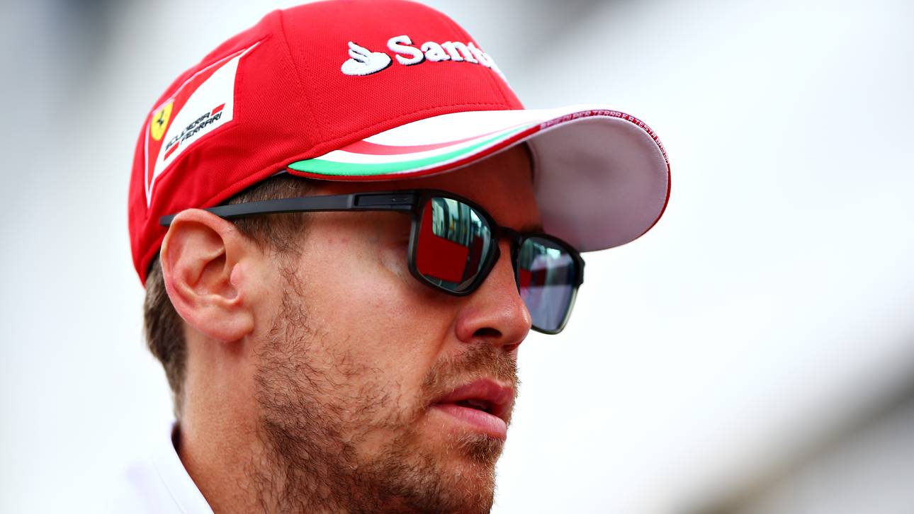Vettel schaut gerne Formel 4