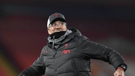 Die Helden der eigenen Kindheit vergisst man nie so ganz. Auch Jürgen Klopp kann sich noch genau an die Idole seiner Jugend erinnern.