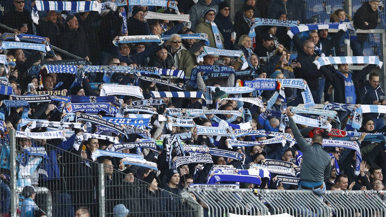 Löwen-Spieler bezahlen Fanbusse
