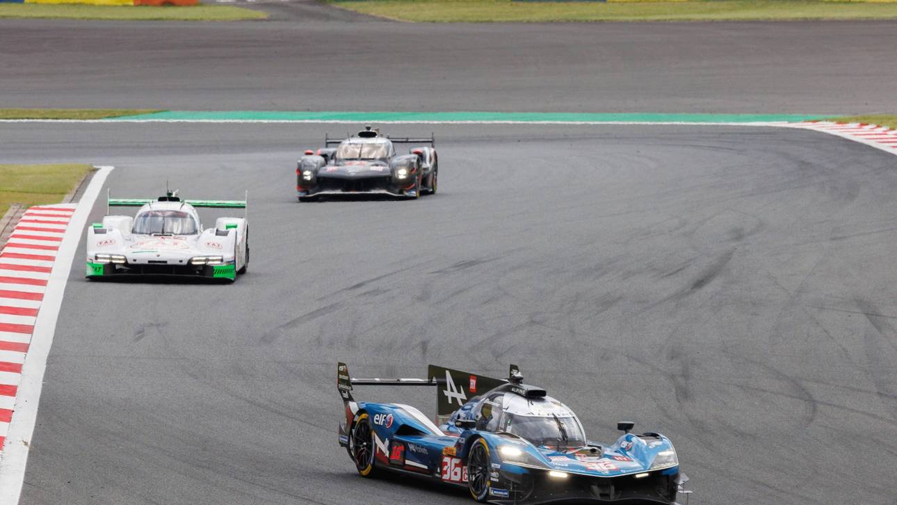 Enttäuschung für Schumacher