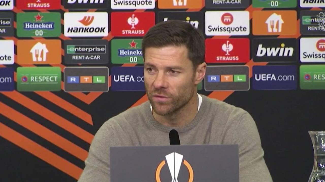 Das ist Alonsos Plan mit Schick