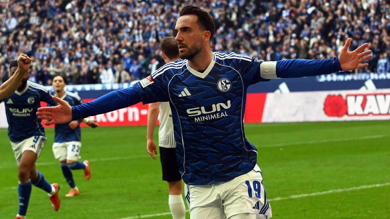 Paderborn vs Schalke Prognosen, Wett Tipps und Quoten | 2. Bundesliga am 26.04.2026