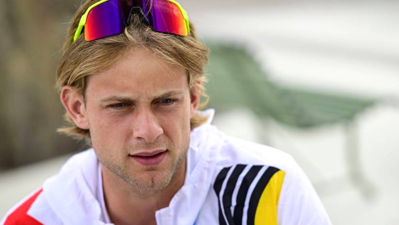 Die „weiße Katze“ des Tennis