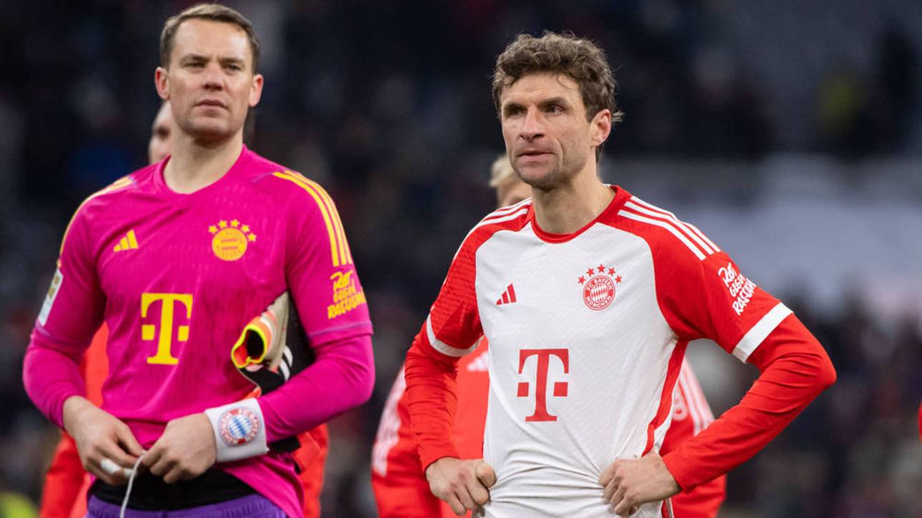 Rummenigge hält Bayern-Duo Tür auf