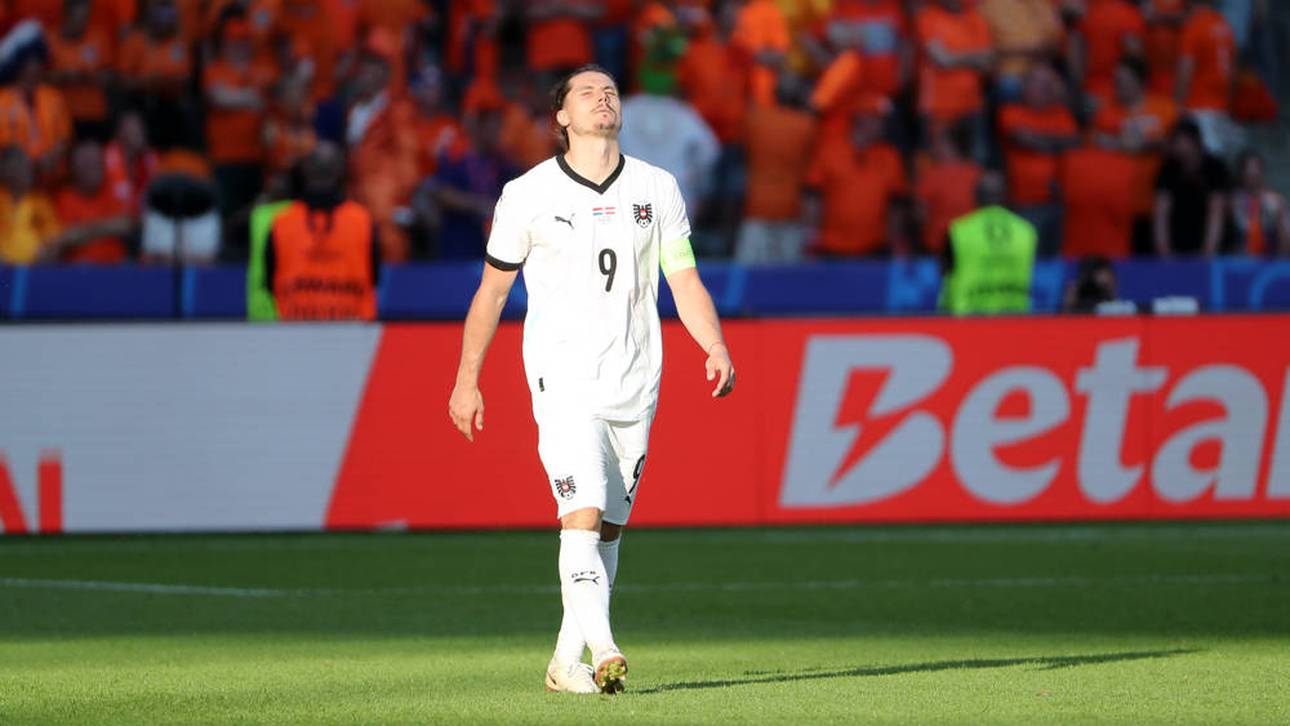 Schlotterbeck-Vorahnung bei Sabitzer