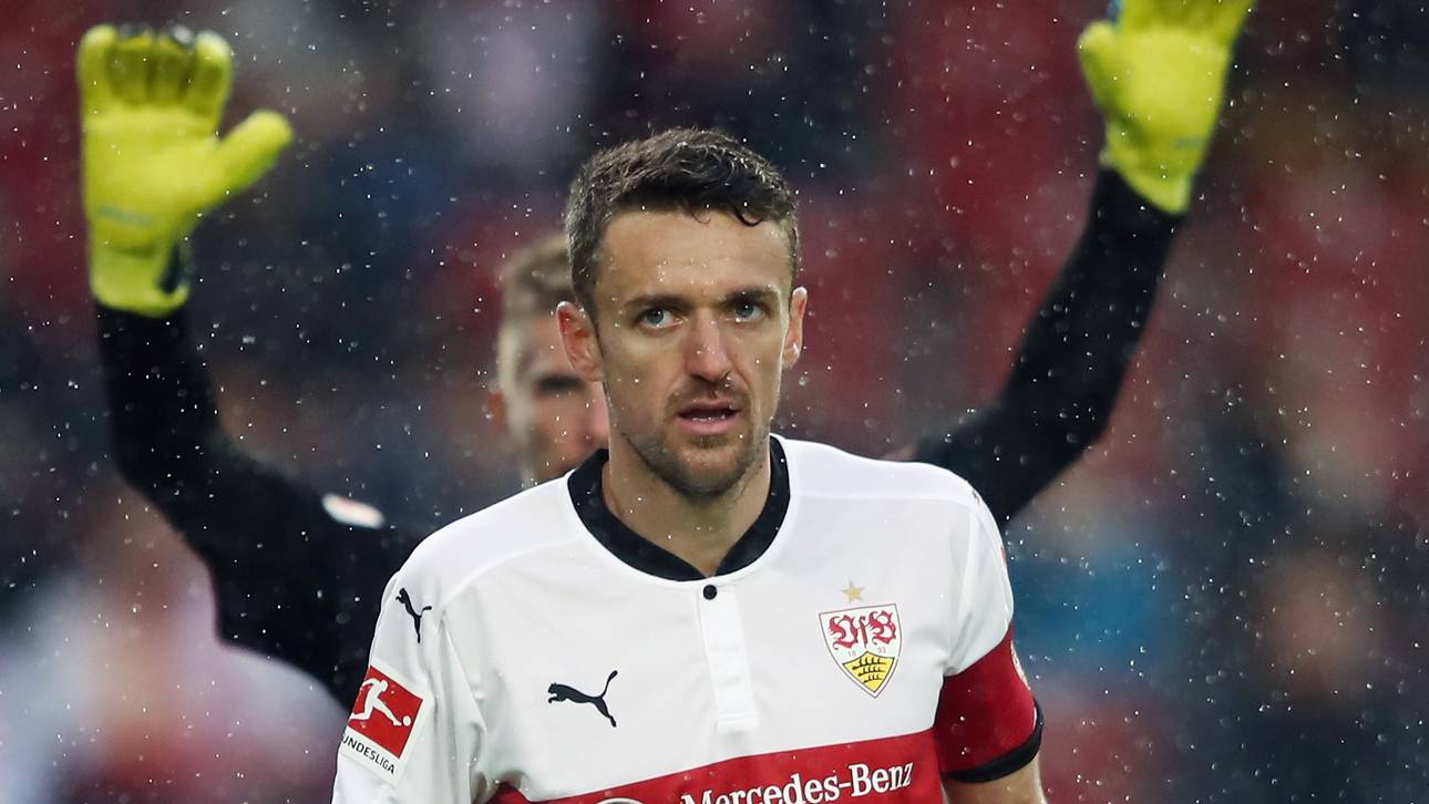 Reschke: Gentner geht es „besser“