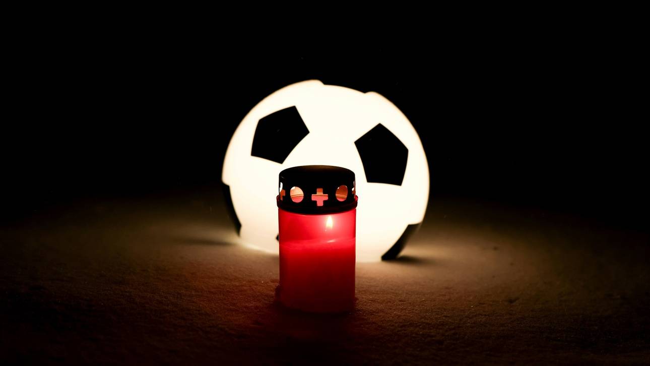 Ivorisches Talent tot aufgefunden