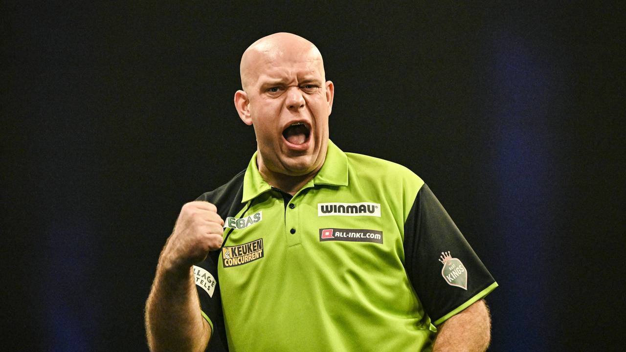 MvG: „Kann der Beste der Welt sein“