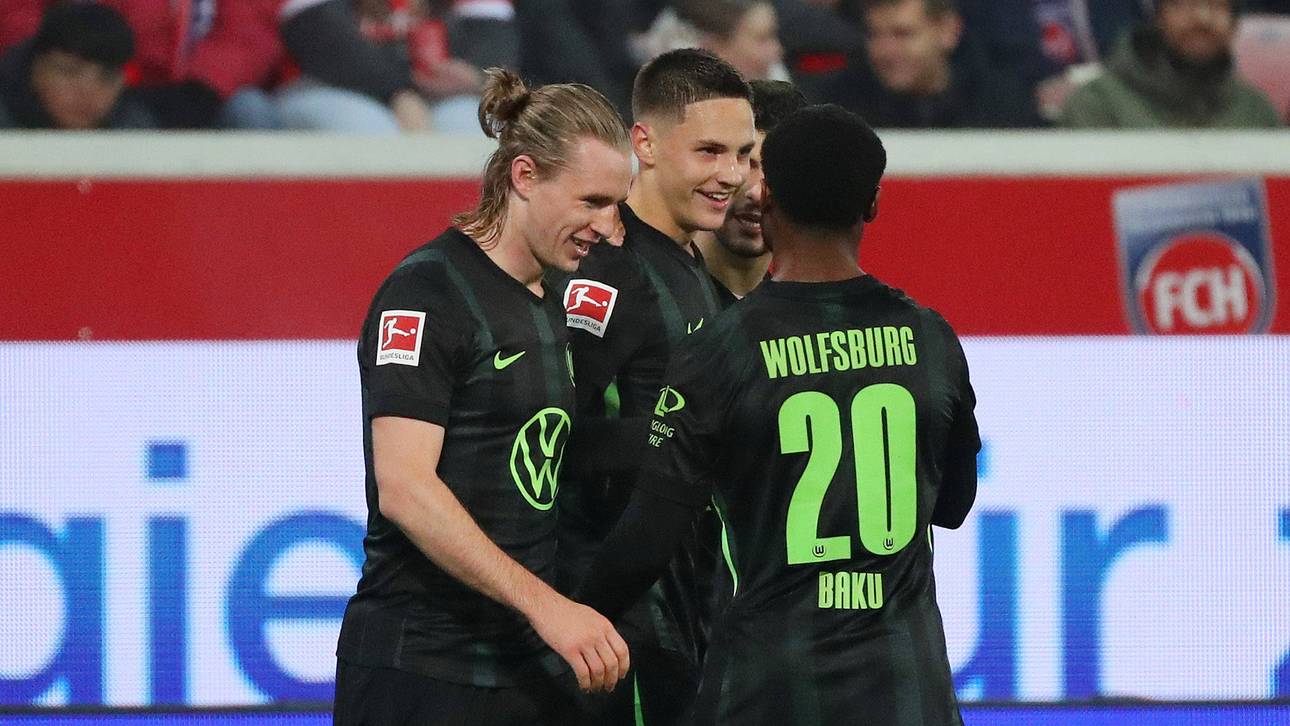 VfL-Youngster stellt Rekord auf