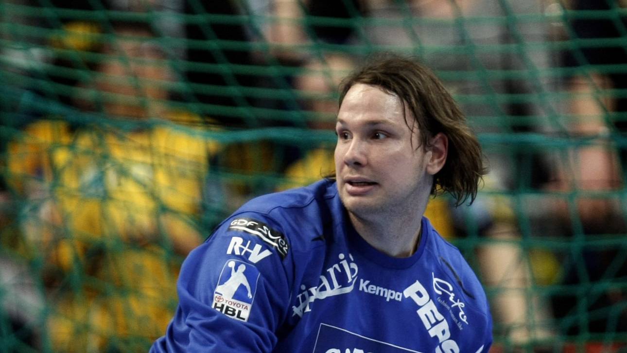 Ex-Nationalkeeper bleibt in Erlangen