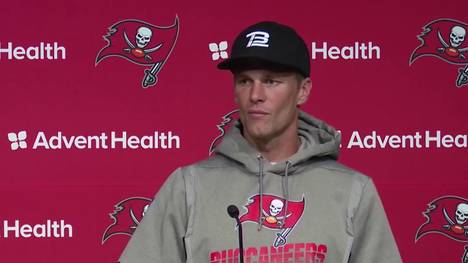 Der Pro Bowl wird 2023 durch eine Skill-Show der besten Spieler aus AFC und NFC ersetzt. Superstar Tom Brady begrüßt die Entscheidung der NFL in Anbetracht der Verletzungsgefahr.