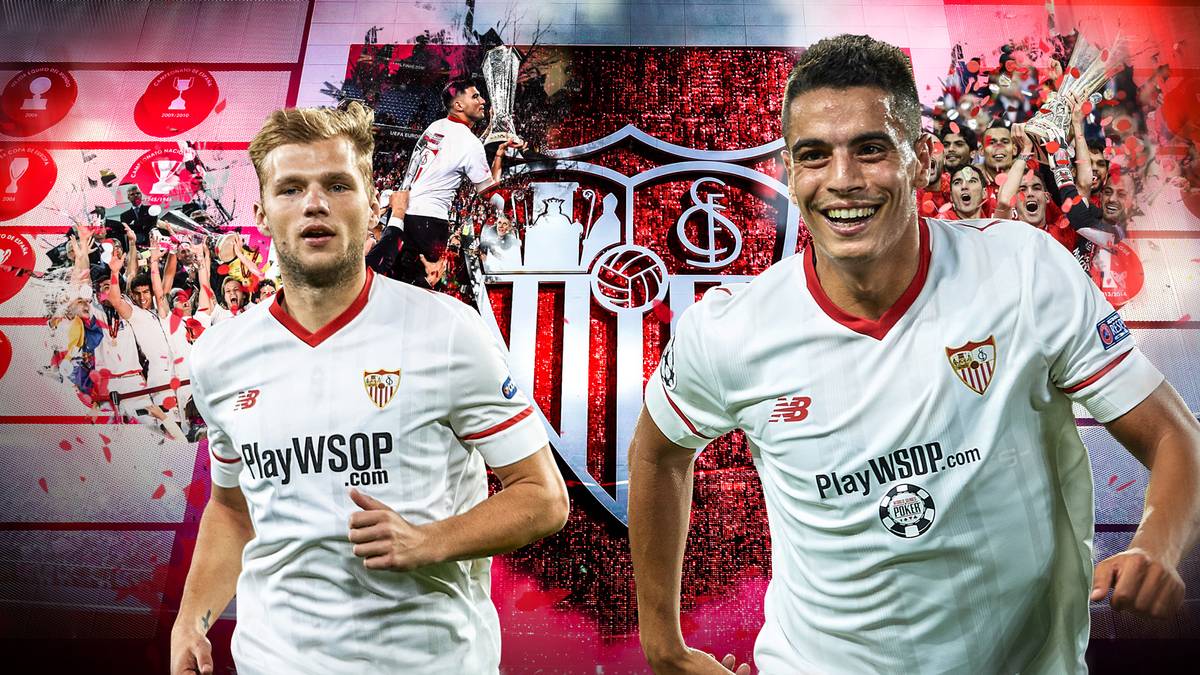 Zudem holten die Andalusier 2006 und 2007 den UEFA-Pokal und sind mit insgesamt fünf Titeln in diesem Wettbewerb vor Inter Mailand, Juventus und dem FC Liverpool (jeweils drei) Rekordsieger