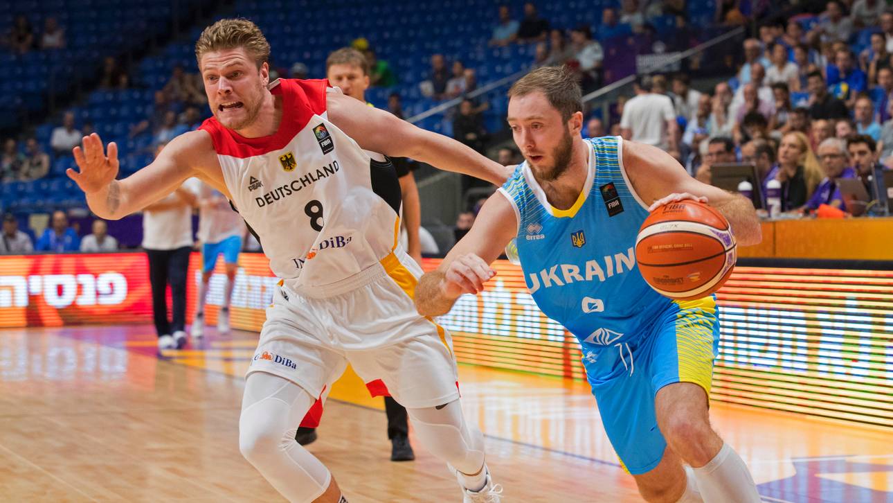 Nationalspieler verlässt Bamberg