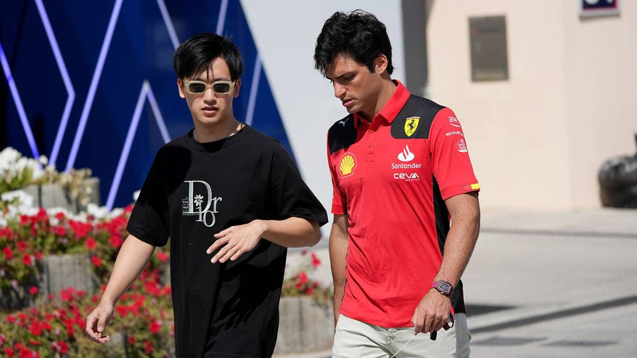 Ferrari-Star zieht Wut auf sich