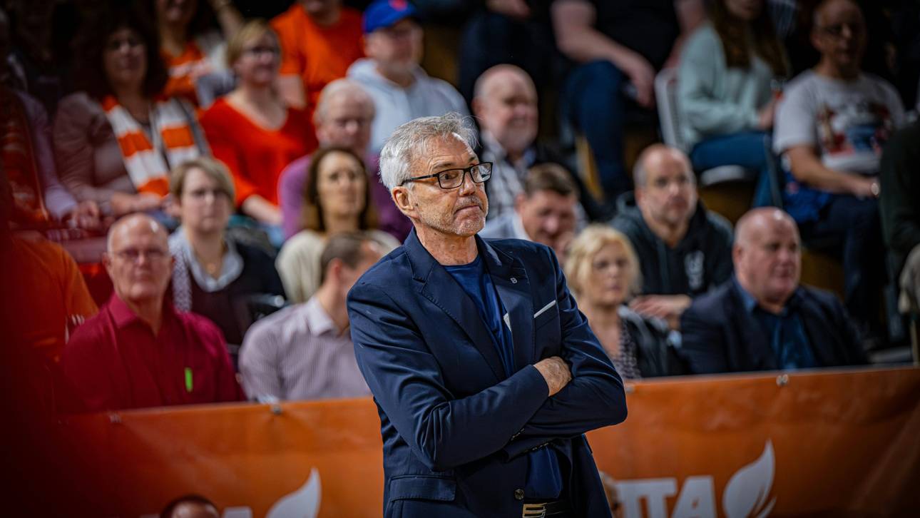 Bayern-Coach ist zurück