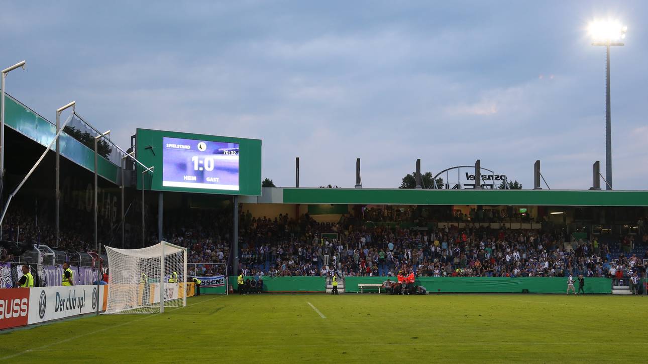 Stadion Osnabrück