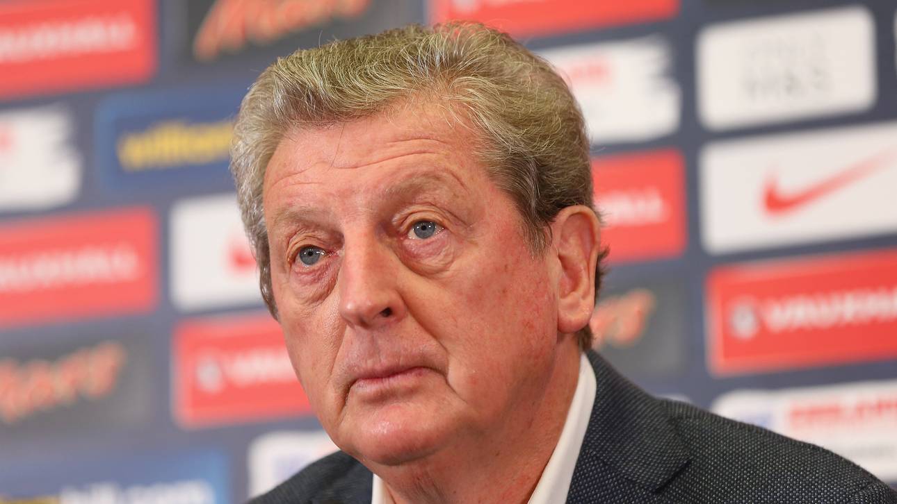 Hodgson beruft zwei Neulinge