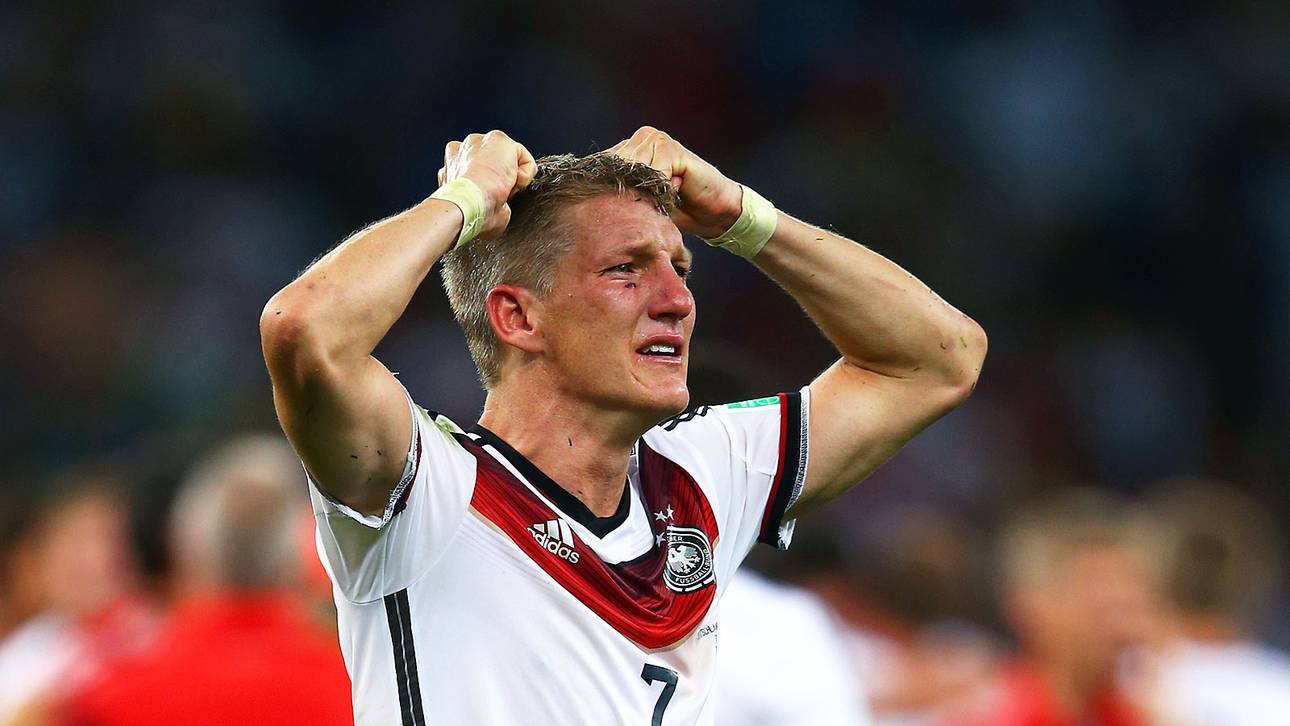 Durch Rückschläge zum Anführer