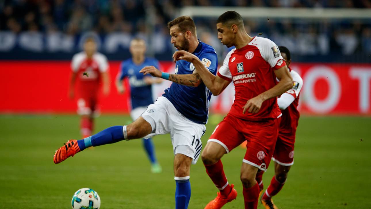 Balogun erleidet Jochbeinbruch