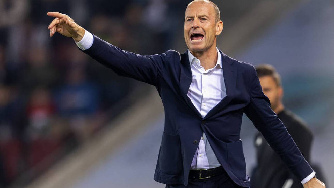 Vargas-Wechsel: Coach nimmt Stellung