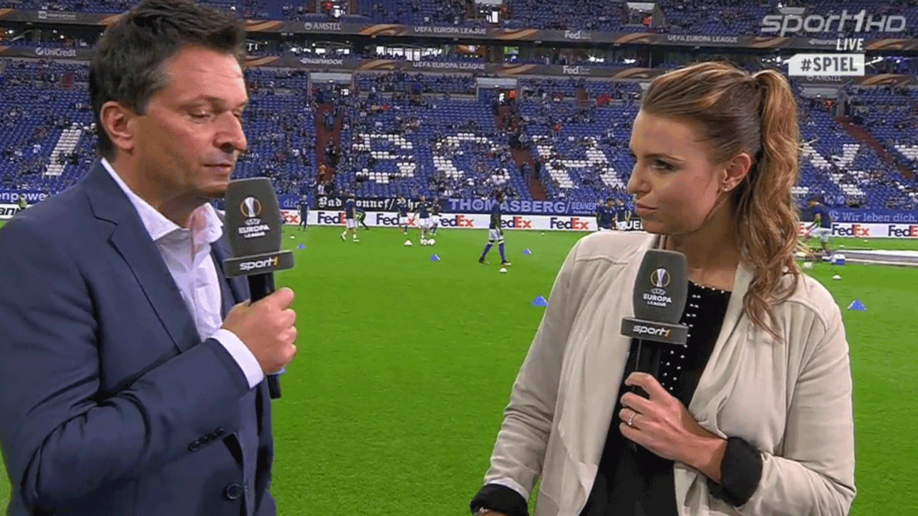 Heidel: „Sind uns Dramatik bewusst“