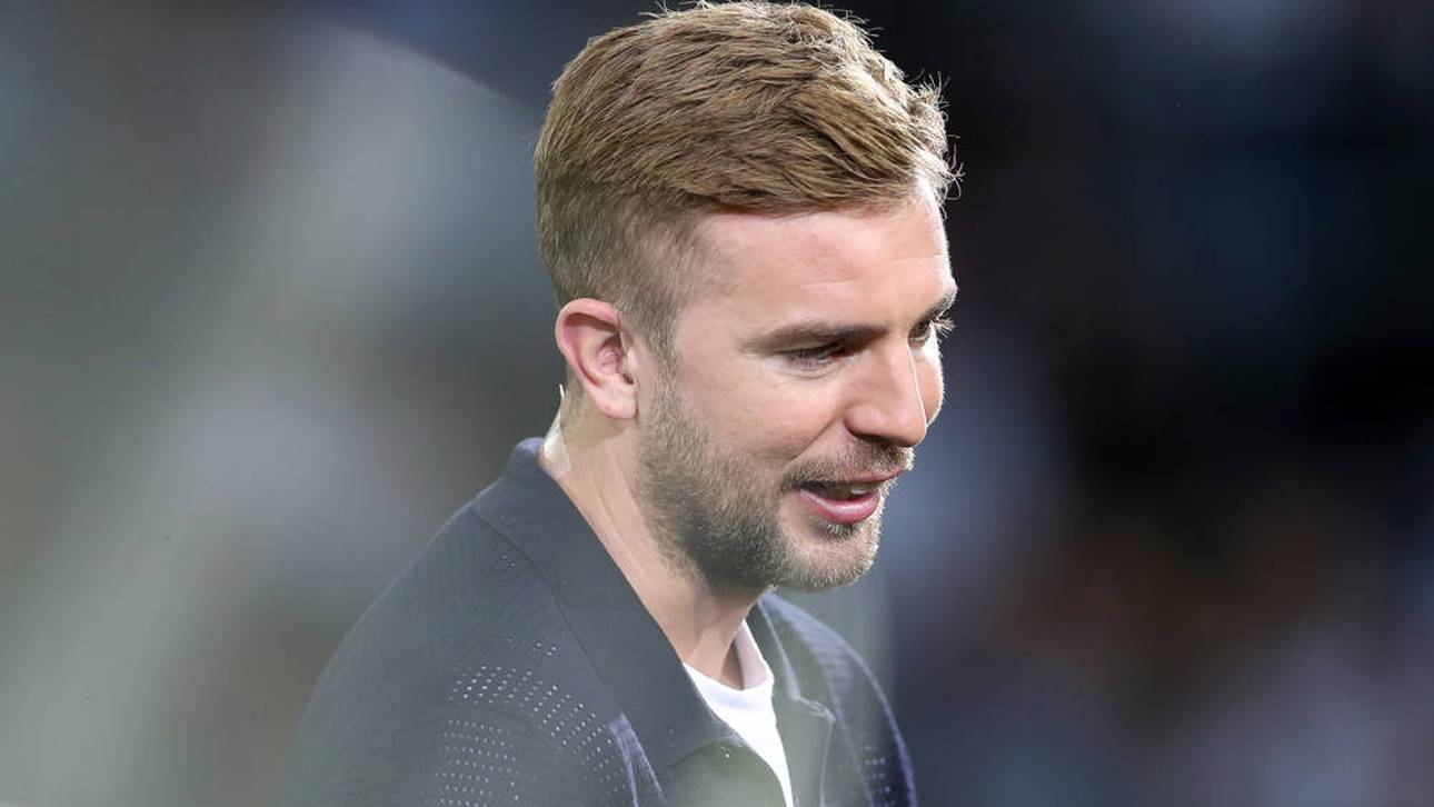 Kramer gibt emotionale Einblicke