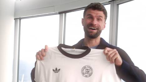 Thomas Müller hat auf Instagram eine große Nachricht angekündigt. Jetzt ist es klar: er fährt zur WM 2026.
