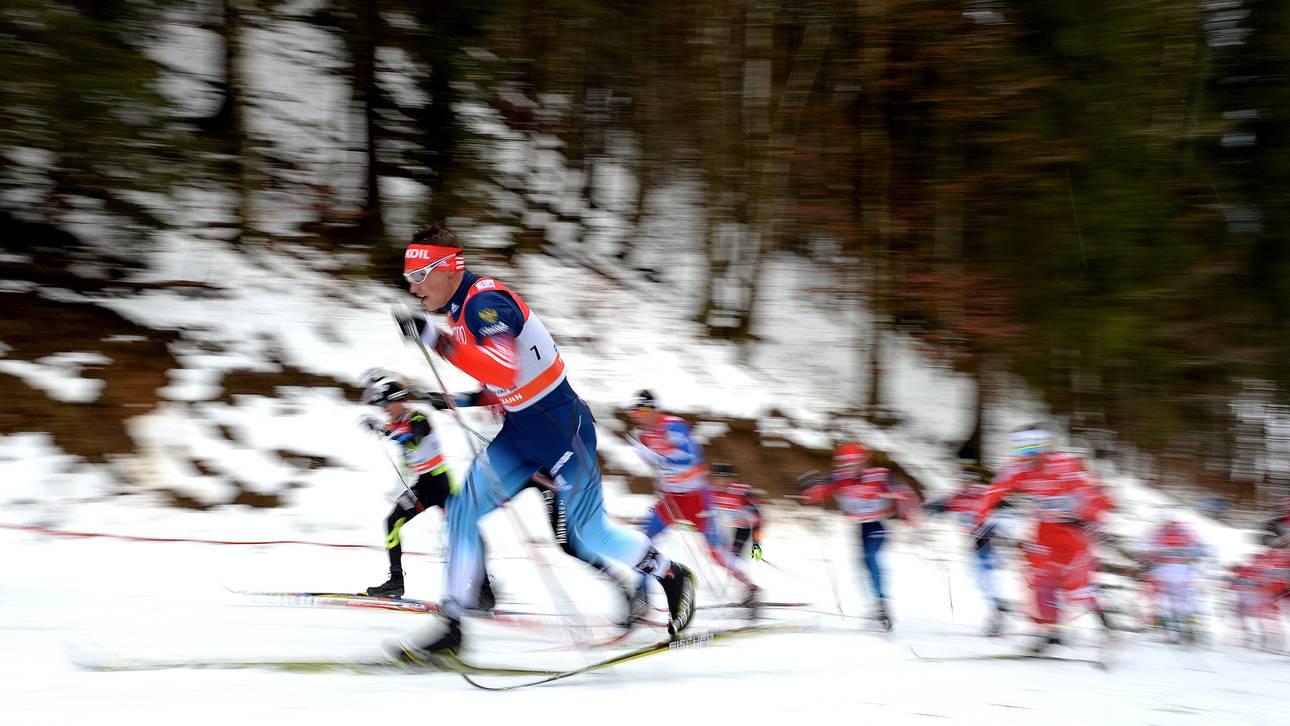 Zwei Konkurrenten für Oberstdorf
