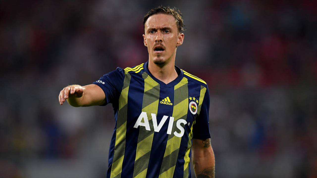 Transfermarkt: Max Kruse zurück in die Bundesliga?