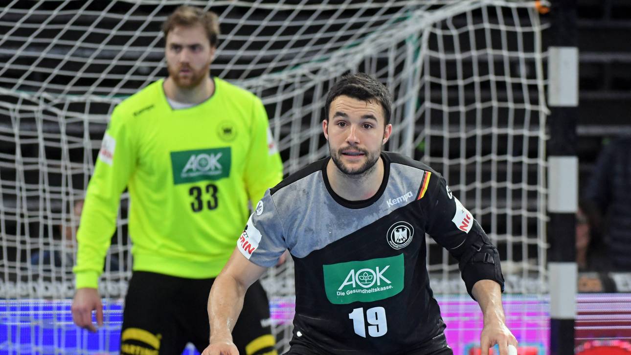 Wegen EM: DHB-Profi sagt Heirat ab