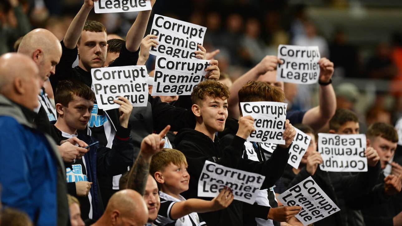 England will Investoren prüfen