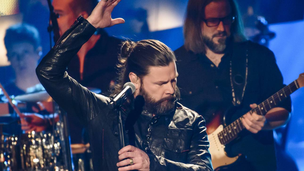 „Deutschland fehlt die Souveränität“