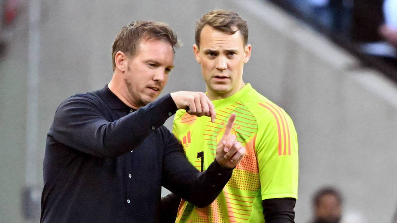 „Manuel Neuer, also bitte!“