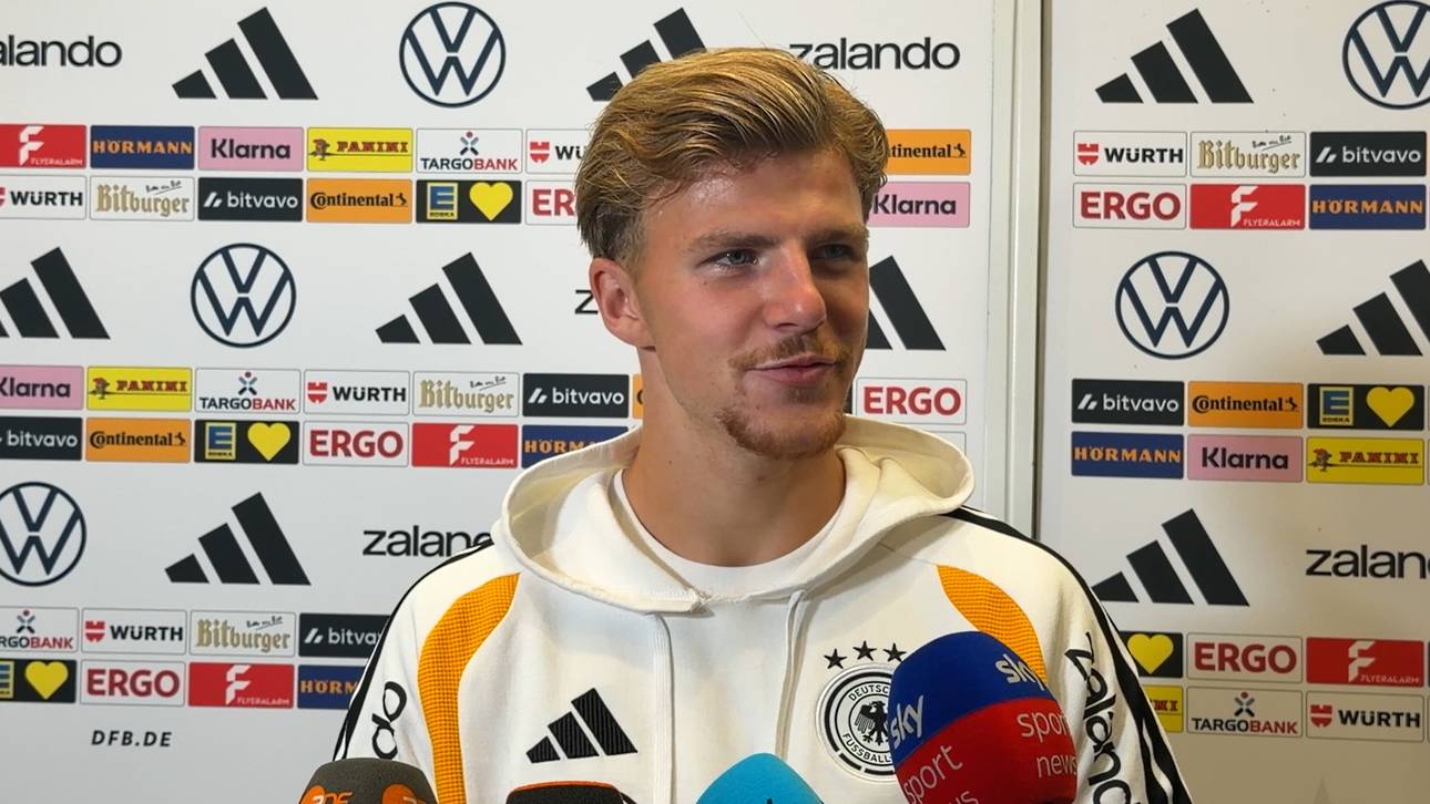 DFB-Juwel verrät, wie Klose ihm einst half