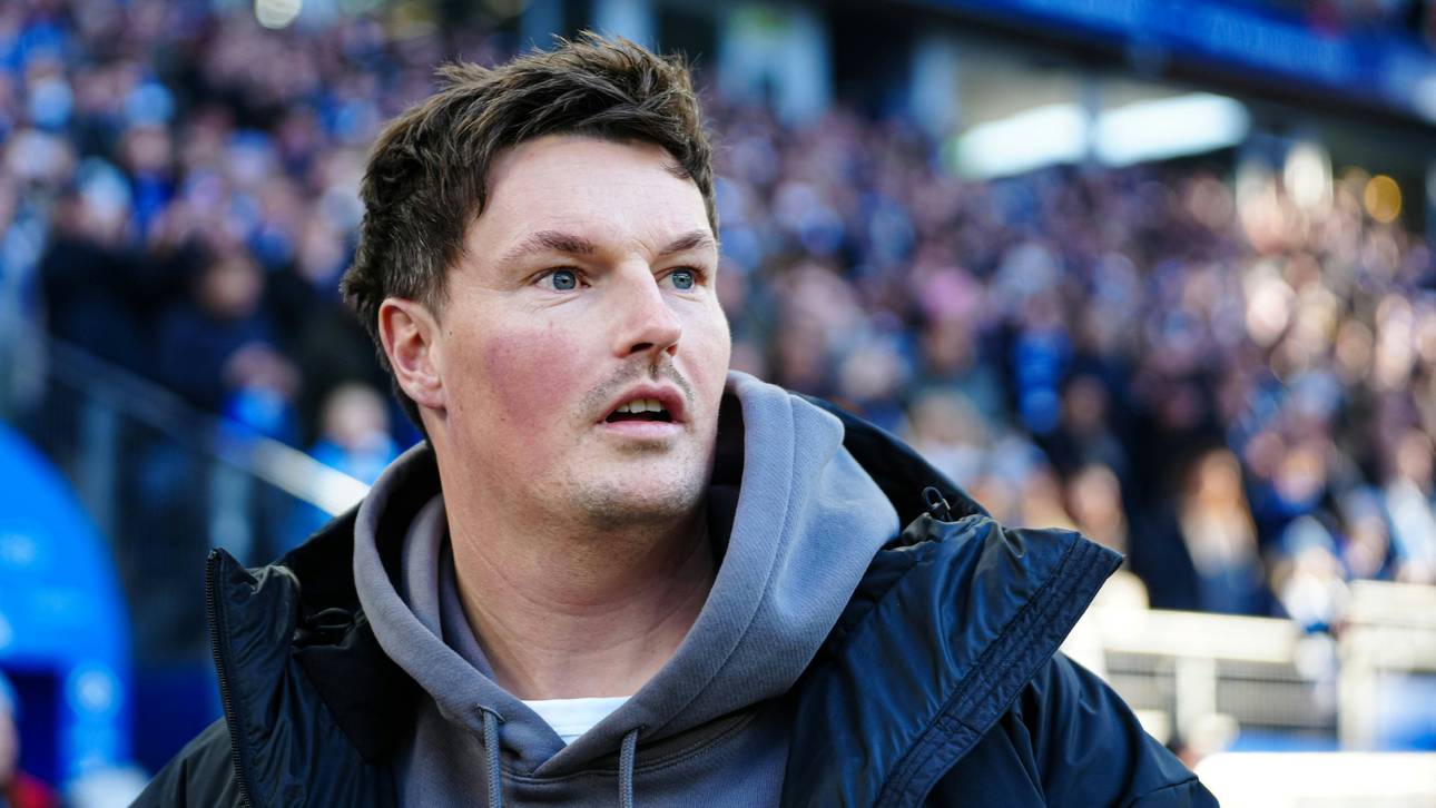 HSV vor „schwieriger Aufgabe“