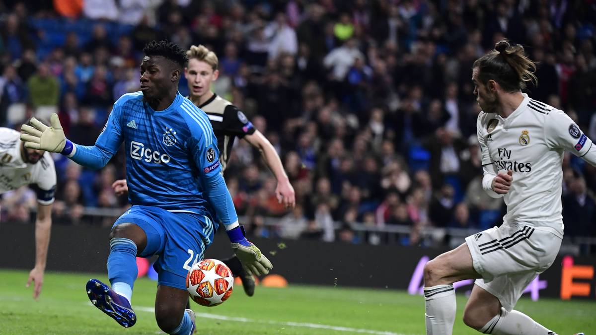 Sowohl im Achtelfinale gegen Real Madrid als auch im Viertelfinale gegen Juventus Turin überzeugte Onana aber mit starken Paraden, intelligentem Stellungsspiel und feiner Technik im Aufbauspiel. In 55 Pflichtspielen spielte der 23-Jährige 26 Mal zu null