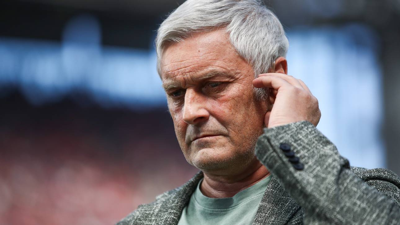 Wirbel beim FC: Veh vor Rücktritt?