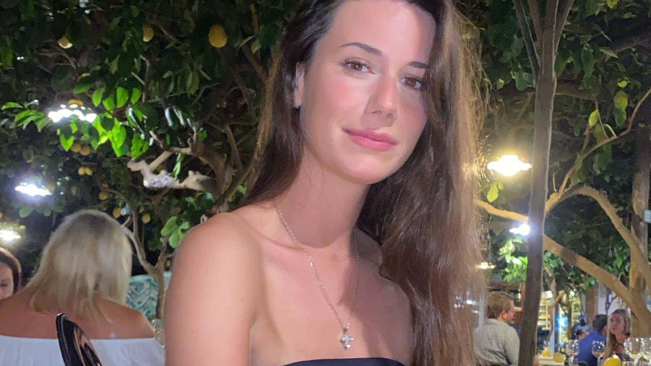 Manchester United: Paula Batet könnte bald Spielerfrau in England sein
