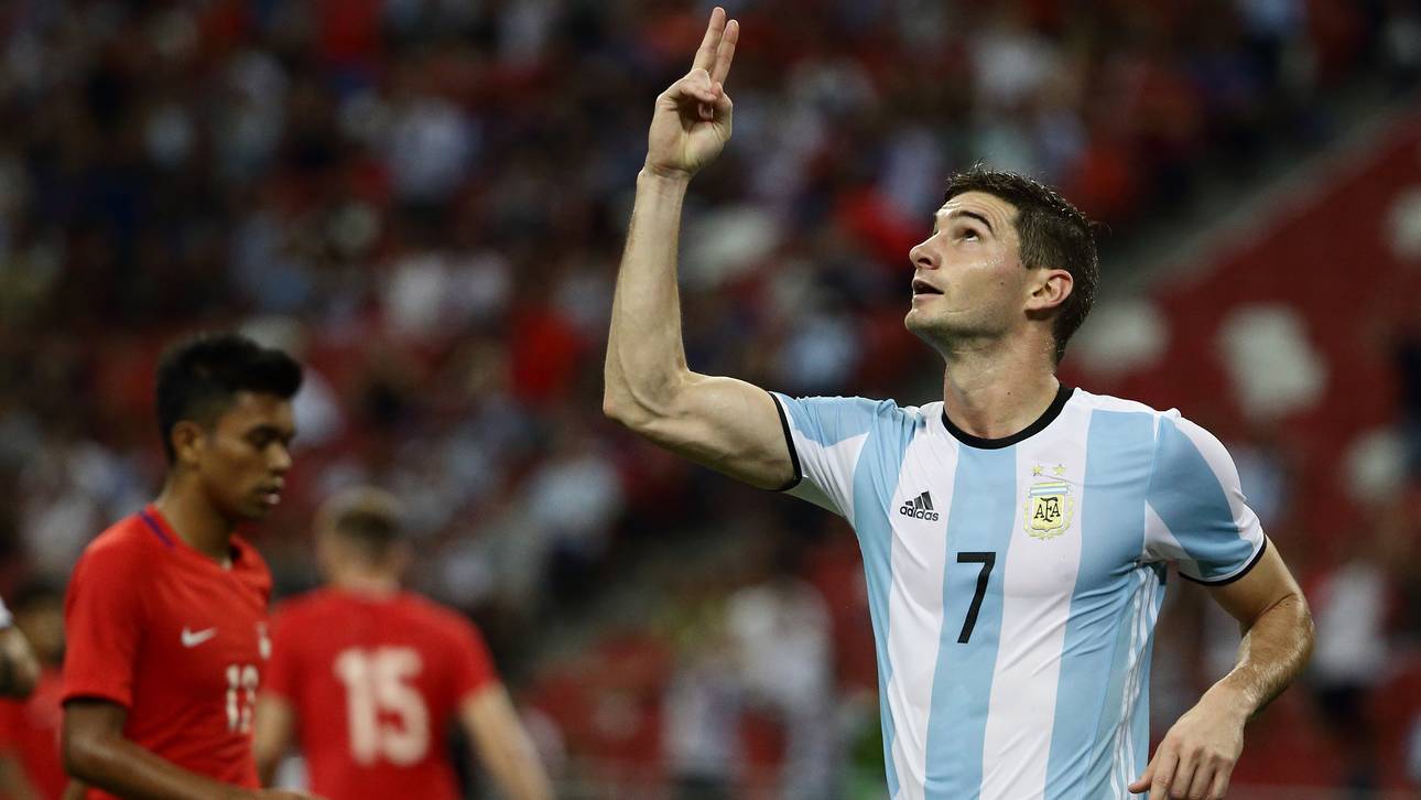 Hickhack um Bayers Alario beendet